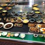 ごはん屋 たこ八食堂 - 