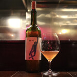 福星 - オレンジワイン