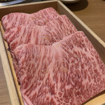 焼肉 水谷 - 