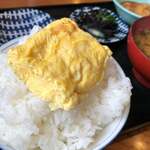 ごはん屋 たこ八食堂 - 