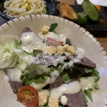 焼肉 水谷 - 
