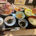 海鮮居酒屋 海源 - 