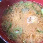 ごはん屋 たこ八食堂 - 