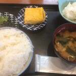 ごはん屋 たこ八食堂 - 