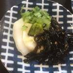 ごはん屋 たこ八食堂 - 