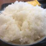 ごはん屋 たこ八食堂 - 