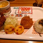 Tonkatsu Katsuki - 