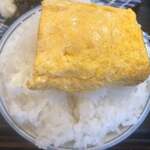 ごはん屋 たこ八食堂 - 