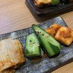 焼肉 水谷 - 