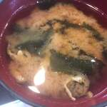 ごはん屋 たこ八食堂 - 