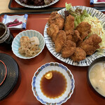 お食事処　たき - 