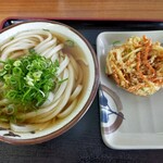 丸池製麺所 - 