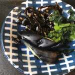 ごはん屋 たこ八食堂 - 