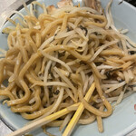 自家製麺キリンジ - 