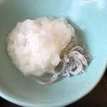 ごはん屋 たこ八食堂 - 