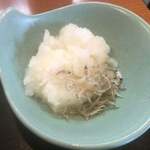 ごはん屋 たこ八食堂 - 