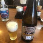 ごはん屋 たこ八食堂 - 