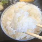 ごはん屋 たこ八食堂 - 