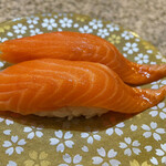 Gurume Kaitensushi Kantarou - 