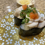 Gurume Kaitensushi Kantarou - 