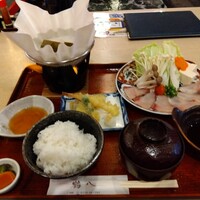 いけす鶴八 新栄店 - 