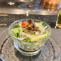 鉄板焼seto - 