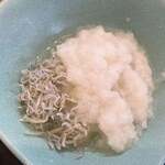 ごはん屋 たこ八食堂 - 