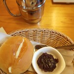 Komeda Kohi Ten - 