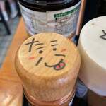 ごはん屋 たこ八食堂 - 