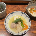 とり田 博多本店 - 