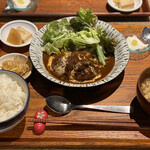 Ashi Teishoku & Diner - 