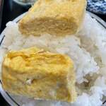 ごはん屋 たこ八食堂 - 