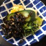 ごはん屋 たこ八食堂 - 