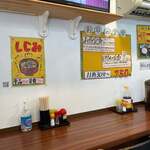 ごはん屋 たこ八食堂 - 