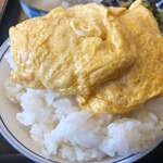 ごはん屋 たこ八食堂 - 