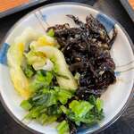 ごはん屋 たこ八食堂 - 