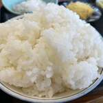 ごはん屋 たこ八食堂 - 