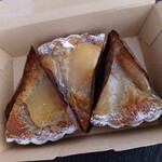 アラベスク舎 - 料理写真: