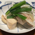 とり田 博多本店 - 