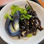 ごはん屋 たこ八食堂 - 