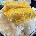 ごはん屋 たこ八食堂 - 