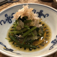 浅草 ひら山 - 