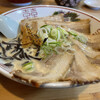 ラーメン 虹 - 