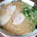 ラーメン新蔵 - らーめん