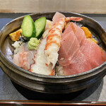 Sushi chiyuu - 