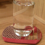 千代娘 - 和らぎ水