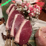 肉処 藤倉屋 - 