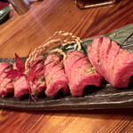 肉処 藤倉屋 - 
