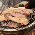肉処 藤倉屋 - 