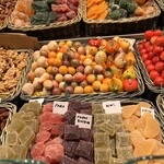 ボケリア市場  - 